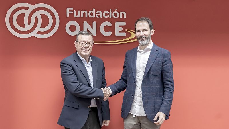 Para que veas - Oportunidades de empleo en KPMG - 12/03/26 - Escuchar ahora