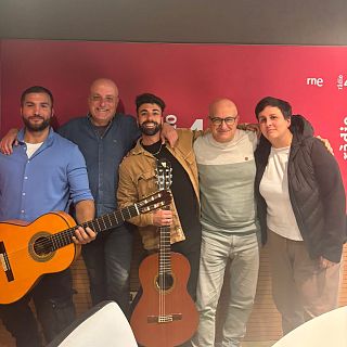 Lo Pau de Ponts, la millor rumba i el dia mundial de la truita de patates!