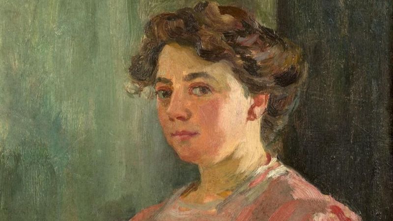 "EstripArt" amb Dami� Amor�s: Les tres dones pioneres de l'art a Catalunya - Xavif�rnia | Escoltar