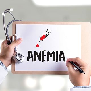 Anemia: se�ales de alerta y c�mo prevenirla