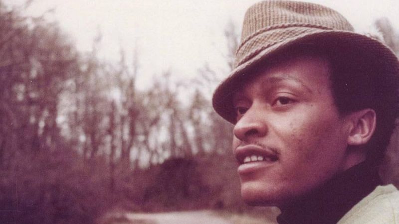Píntalo de negro. El soul y sus historias - George Jackson, el mago subterráneo del soul sureño - 10/03/26 - Escuchar ahora