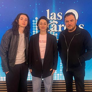 Ismael Serrano, Alice Wonder y Travis Birds: concierto contra el hambre