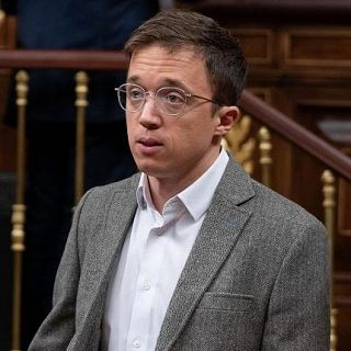 Carla Vall: "He conegut a moltes dones que haurien estat agredides presumptament per Íñigo Errejón"