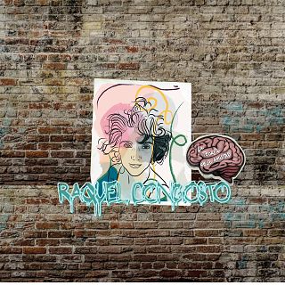 La unión con Raquel Congosto