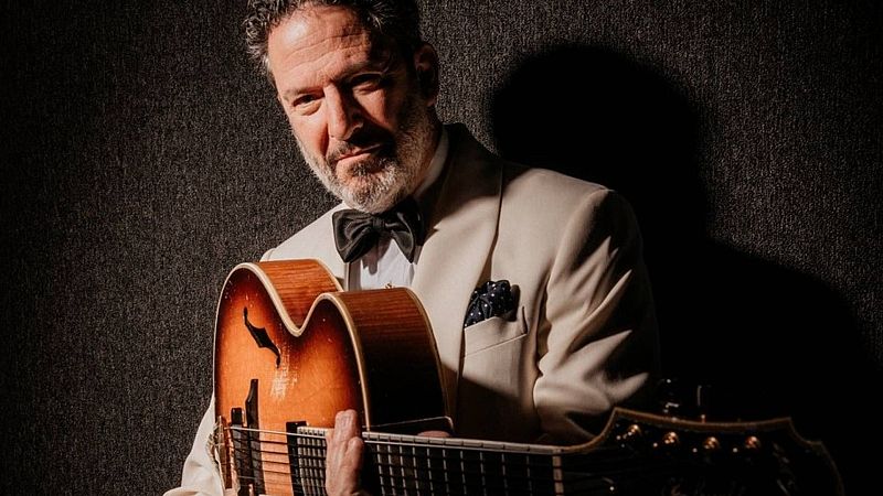 M�sicas posibles - Spirits - 14/03/26 - Escuchar ahora