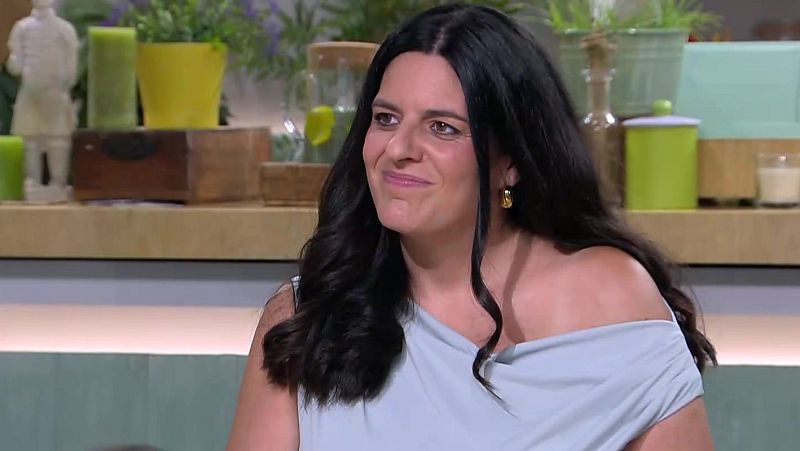 L'Entrellat - Carla Vall: "He conegut a moltes dones que haurien estat agredides presumptament per Íñigo Errejón" - L'Entrellat | Escoltar