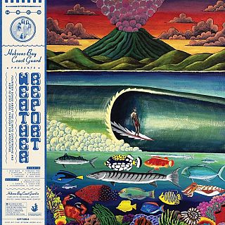 Informe meteorológico