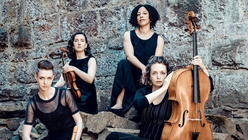 Programa de mano - Musas y hero�nas - 09/03/26 - Programa de mano - Radio Cl�sica | Escuchar