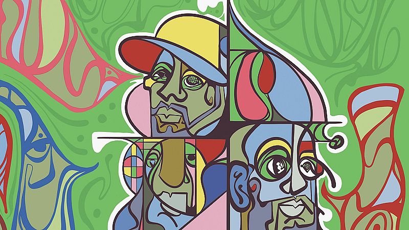 Frank T presenta - Hip Hop Menú. One last Time - 10/03/26 - Frank T presenta | Escuchar