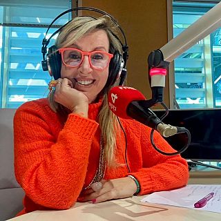 La defensa dels drets humans amb perspectiva de gènere, amb Mireia del Pozo