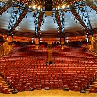 Aires nórdicos desde Minneapolis