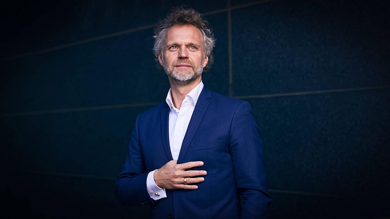 Temporada de Euroradio - Aires n�rdicos desde Minneapolis - 09/03/26 - Temporada de Euroradio | Escuchar