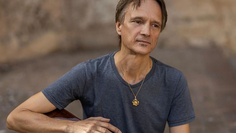 Nuestro flamenco - Los siete mares de Raúl Mannola - 10/03/26 - Nuestro flamenco | Escuchar