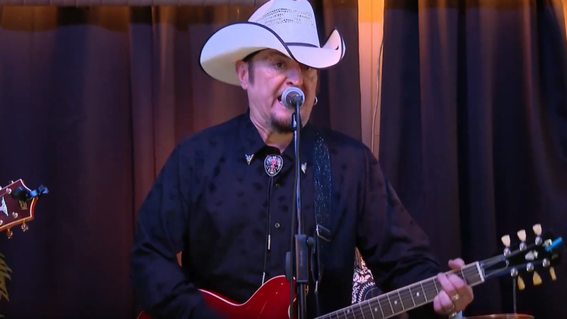 'Gente estridente', el nuevo álbum de Los Rebeldes - Las mañanas de RNE | Escuchar