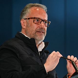 Entrevista electoral: Carlos Pollán, candidato de Vox