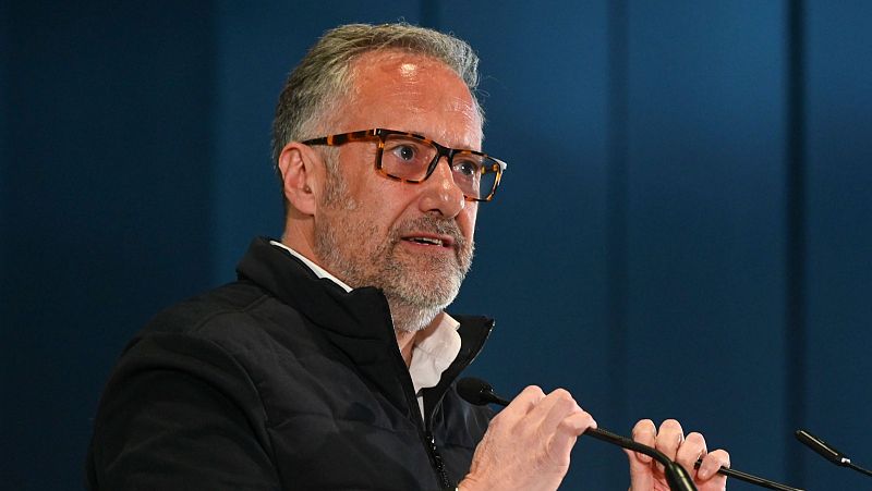 Entrevista electoral: Carlos Pollán, candidato de Vox - Las mañanas de RNE | Escuchar