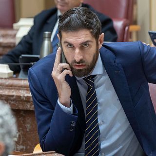 Antelo: "Aquel que destaca en el partido, más pronto que tarde, acaba fuera"