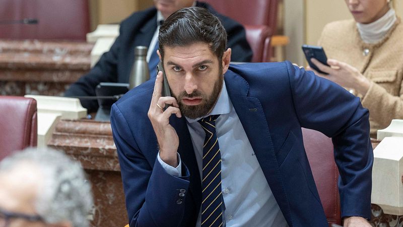 Antelo: "Aquel que destaca en el partido, acaba fuera" - Las mañanas de RNE | Escuchar