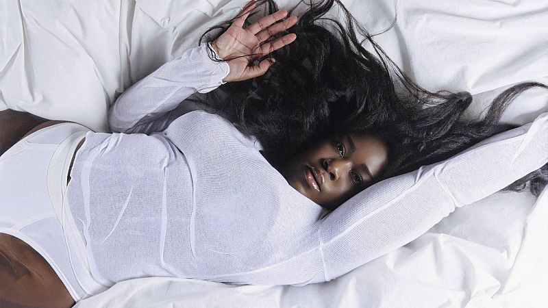 Namasenda anuncia su debut, 'Limbo' - nanana | Escuchar