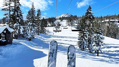 Deportes de invierno: cuáles y dónde practicarlos en España