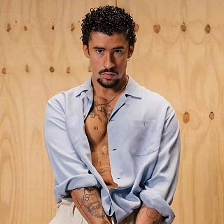 Bad Bunny fa 32 anys. Aquesta és la seva sorprenent història