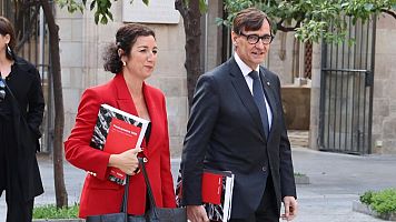 La Generalitat activa un grup d'alt nivell per blindar l'economia catalana