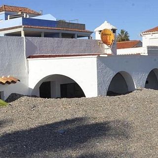 Castellón - Regresión del litoral