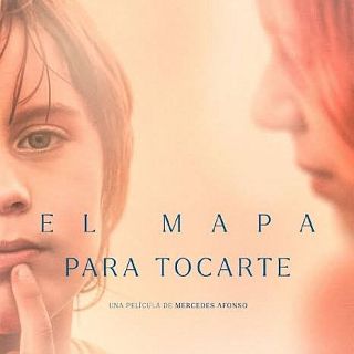 Gente que trabaja: 'El mapa para tocarte' de Mercedes Afonso