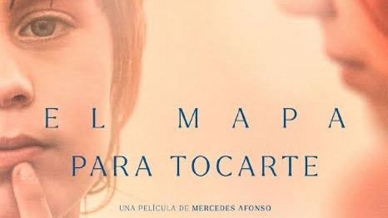 Gente que trabaja: 'El mapa para tocarte' de Mercedes Afonso - Hoy empieza todo | Escuchar