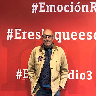 Carlos Igual y su resumen mensual