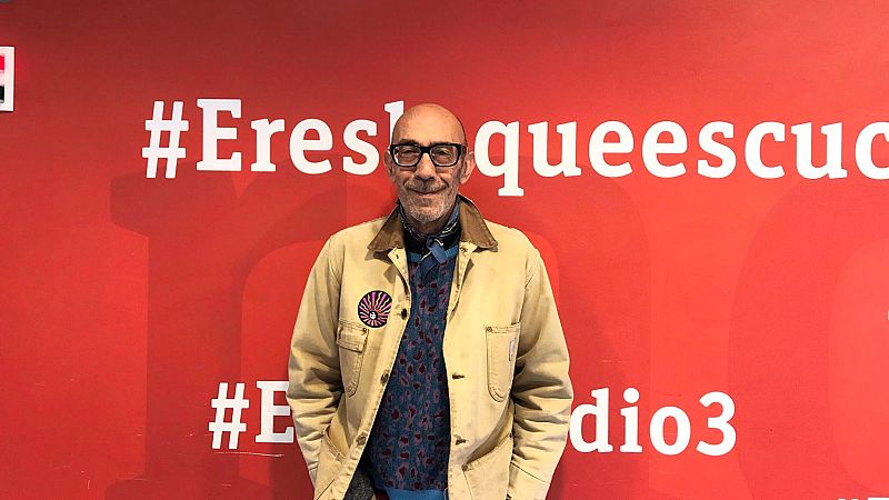 Carlos Igual y su resumen mensual - Hoy empieza todo | Escuchar