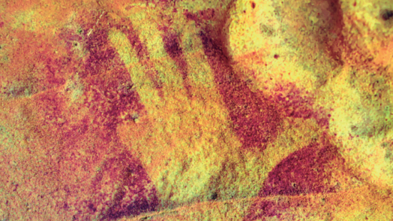 Reportajes Emisoras - Algeciras - Arte rupestre en el Campo de Gibraltar - 12/03/26 - Escuchar ahora