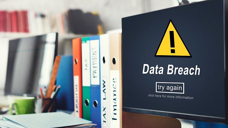 Protegemos tu privacidad - La AEPD recibió en 2025 más de 2.700 brechas de datos - 13/03/26 - Escuchar ahora