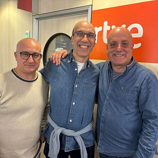 Per què "qui no carda a Olot, no carla enlloc"? Expressions i dites populars amb Jordi Bota