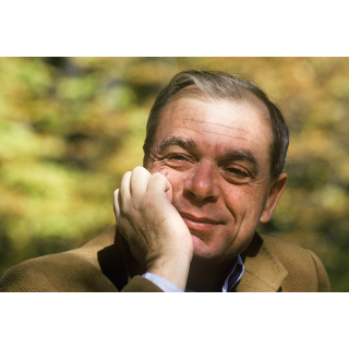 Gente que trabaja: António Lobo Antunes, Kayne West y las novedades en cartelera