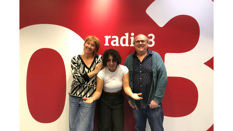 Los vivos de Bombín: La Perra Blanco - Hoy empieza todo | Escuchar