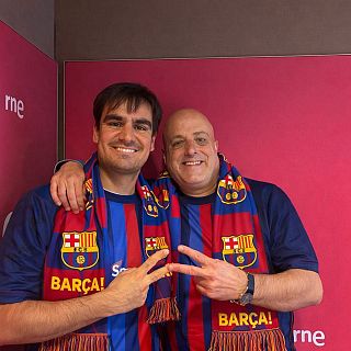 Lo Pau de Ponts fa un homenatge a Hansi Flick!