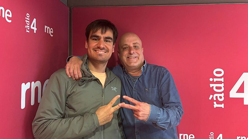 El mat� de R�dio 4 - Lo Pau de Ponts repassa l'actualitat! - El mat� de R�dio 4 | Escoltar