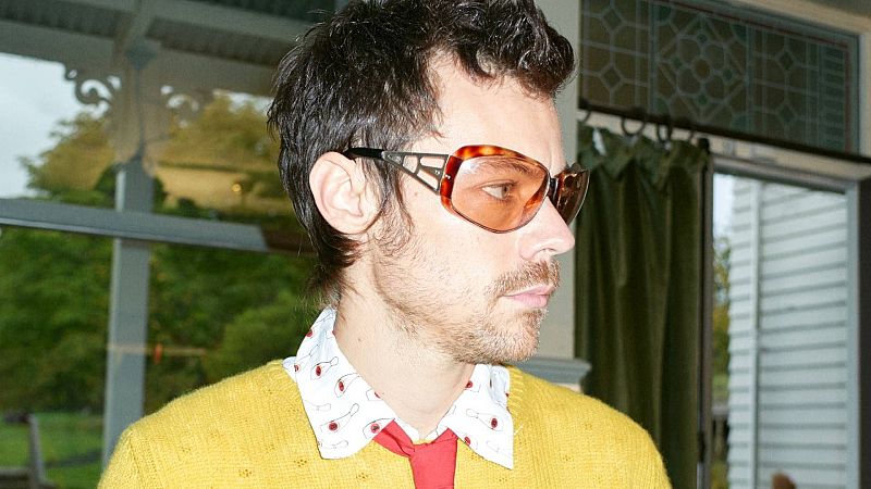 Bandeja de entrada - Harry Styles, Lima Negra...- 10/03/26 - Bandeja de entrada de Radio 3 | Escuchar