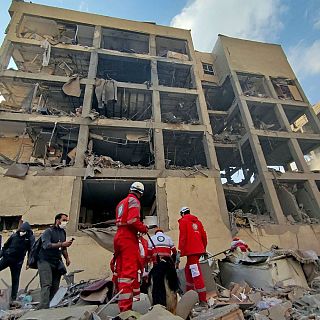 La guerre au Moyen-Orient et ses conséquences en Europe