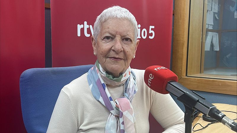 Reportajes Emisoras - Melilla - Lourdes, pionera y referente político - 12/03/26 - Escuchar ahora