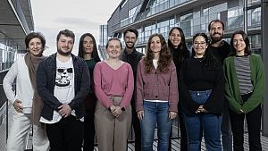 Identifiquen una diana terap�utica que podria frenar la propagaci� dels coronavirus