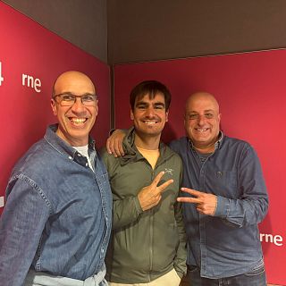 Lo Pau de Ponts i com eliminar les taques de vi negre amb la Marta Tips