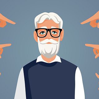 Edadismo: prejuicios sobre la edad