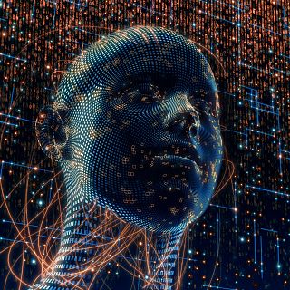 Entrevista amb Ryma Sheermohammadi, activista iraniana - Bruno P�rez i el perill de la clonaci� de veus