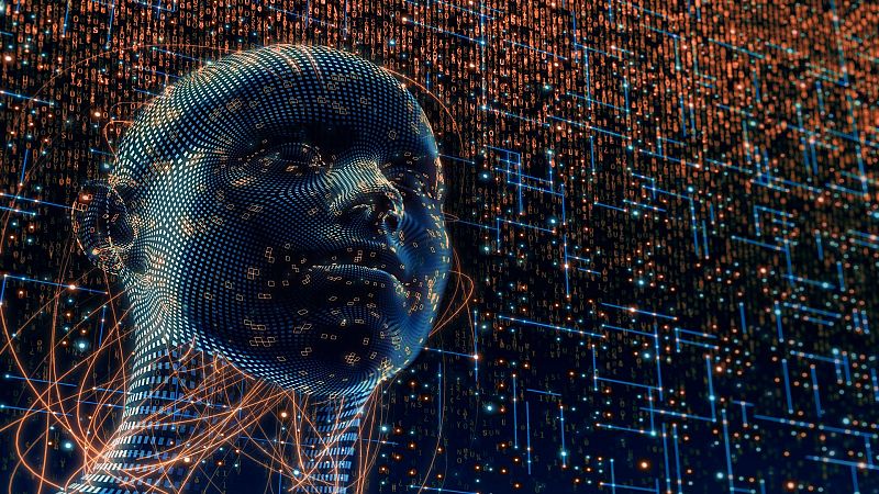 El Pla B -  Entrevista amb Ryma Sheermohammadi, activista iraniana - Bruno P�rez i el perill de la clonaci� de veus - El pla B | Escoltar