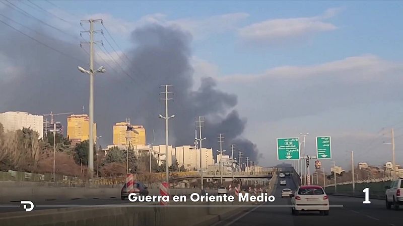 L'Entrellat - Gina Torres: "El Ministeri d'Exteriors no ens ha ofert la possibilitat de tornar a Espanya" - L'Entrellat | Escoltar