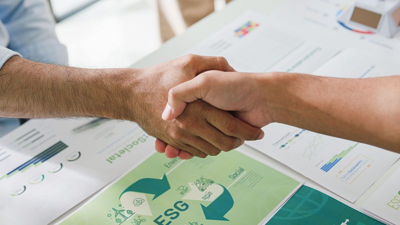 Futuro abierto - Responsabilidad social de las empresas - 08/03/26 - Escuchar ahora