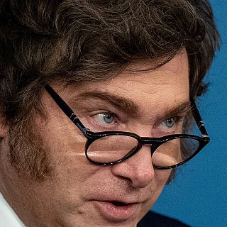 La Justicia argentina evaluará la reforma laboral de Milei