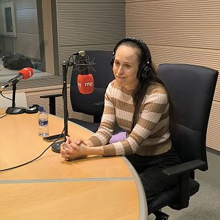 'Malacr�a', de Elisa D�az Castelo